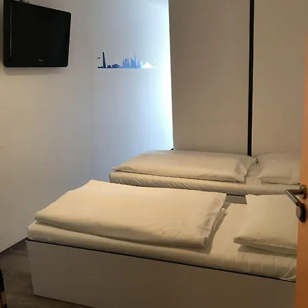 Hotel Hb1 Budget - Contactless Check In 3*