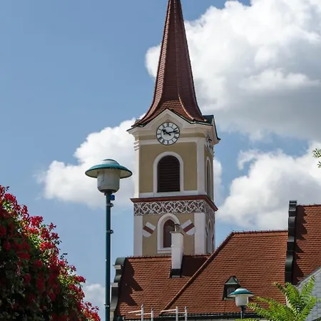Hb1 Budget - Contactless Check In Hotel Wiener Neudorf