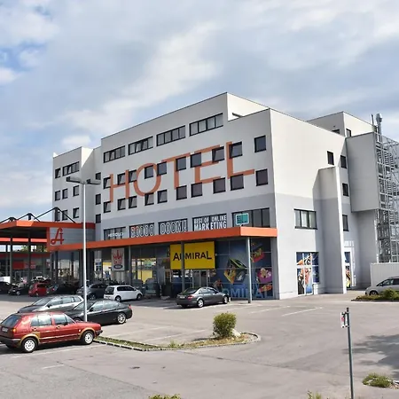 Sleeep Otel Wiener Neudorf