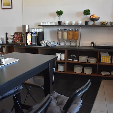 Hb1 Budget - Contactless Check In Hotel