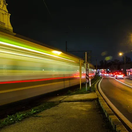 Hb1 Budget - Contactless Check In Hotel Wiener Neudorf