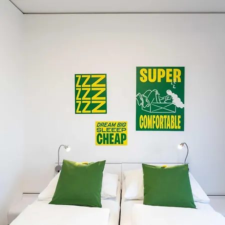 Sleeep Otel Wiener Neudorf