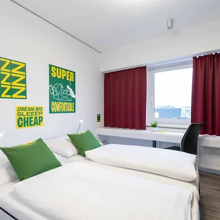 Sleeep Hotel Wiener Neudorf