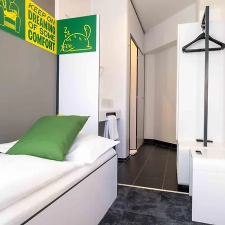 Sleeep Wiener Neudorf