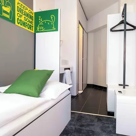 Sleeep 3* Wiener Neudorf