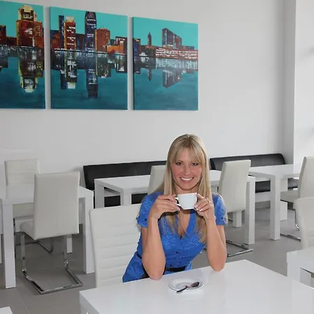 Hotel Hb1 Budget - Contactless Check In Wiener Neudorf