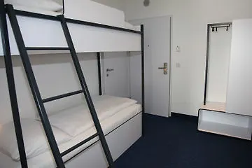 Otel Hb1 Budget - Contactless Check In 3*