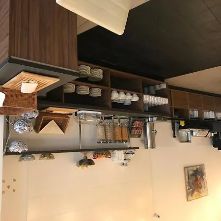 Hb1 Budget - Contactless Check In Hotel 3*