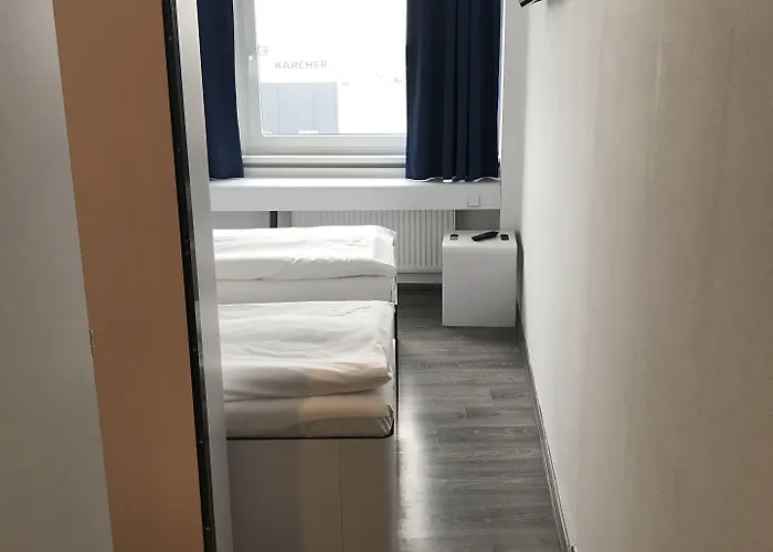 Sleeep Wiener Neudorf