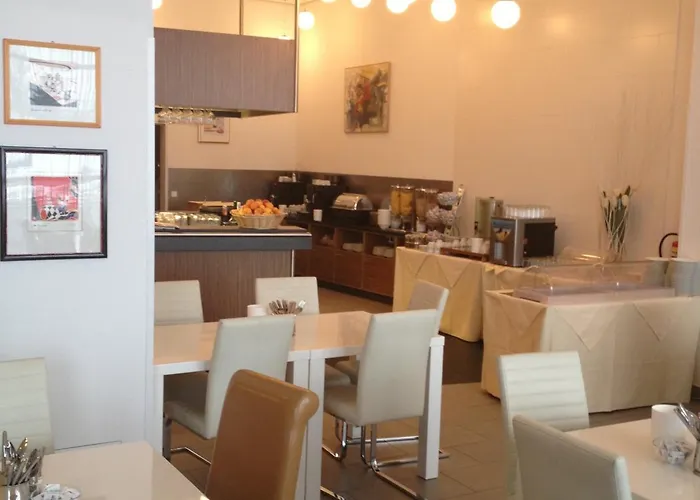 Sleeep 3* Wiener Neudorf