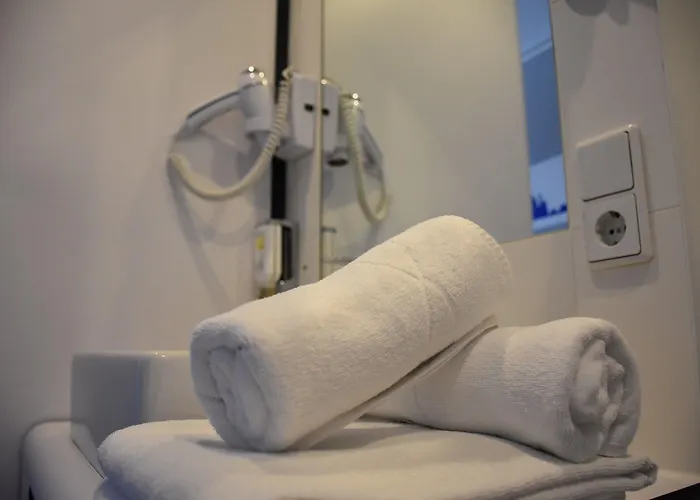 Hotel Sleeep Wiener Neudorf