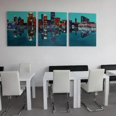 Hotel Sleeep Wiener Neudorf